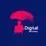 Digital Rainmaker logo