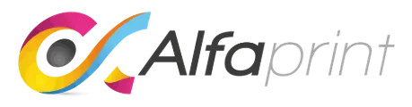 Alfaprint.fr logo