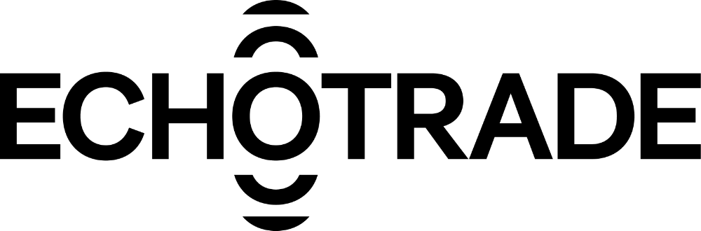 Echo Trade logo