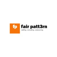Fairpattern logo