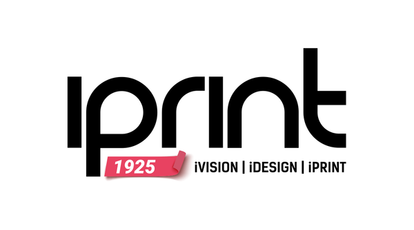 iPrint & Design logo