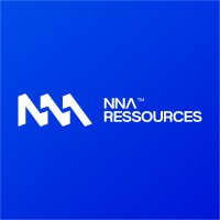 NNA Ressources logo
