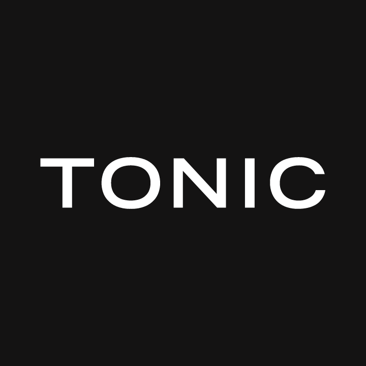 Tonic Site Shop logo